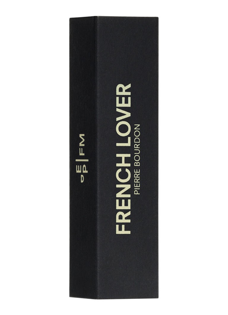 Apă de parfum Frederic Malle French Lover - format de călătorie