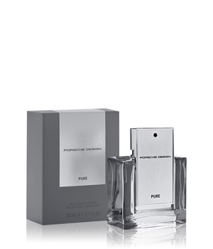 Porsche Design Pure Eau de Toilette 50 ml