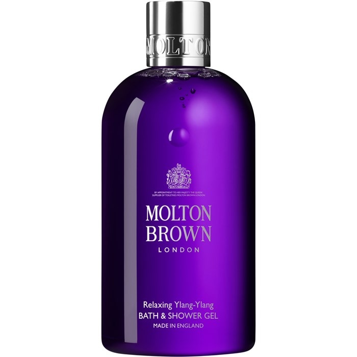 Bath & Shower Gel