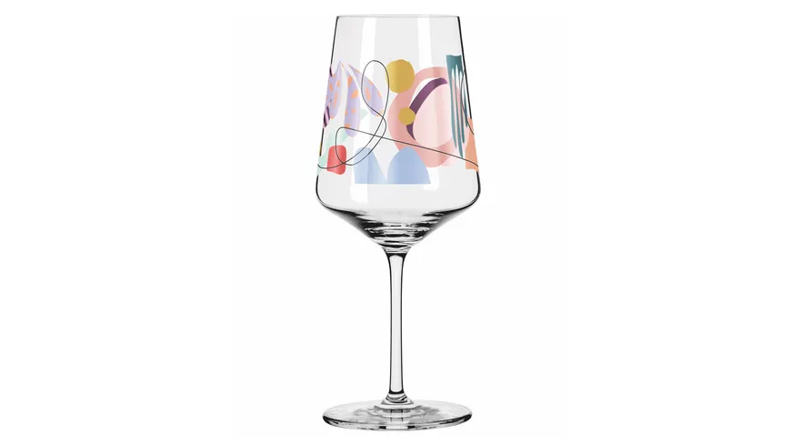 RITZENHOFF Aperizzoglas Sommerrausch  #7 A. Proba F22