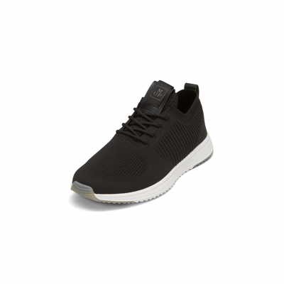 MARC O'POLO Sneaker schwarz