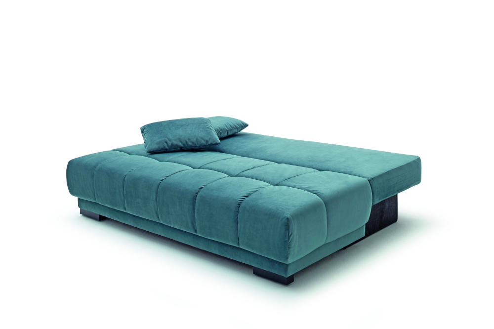 Schlafsofa Alice De Luxe