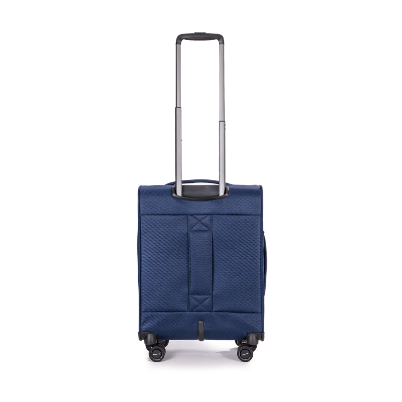 Stratic Mix - Koffer S - Blue