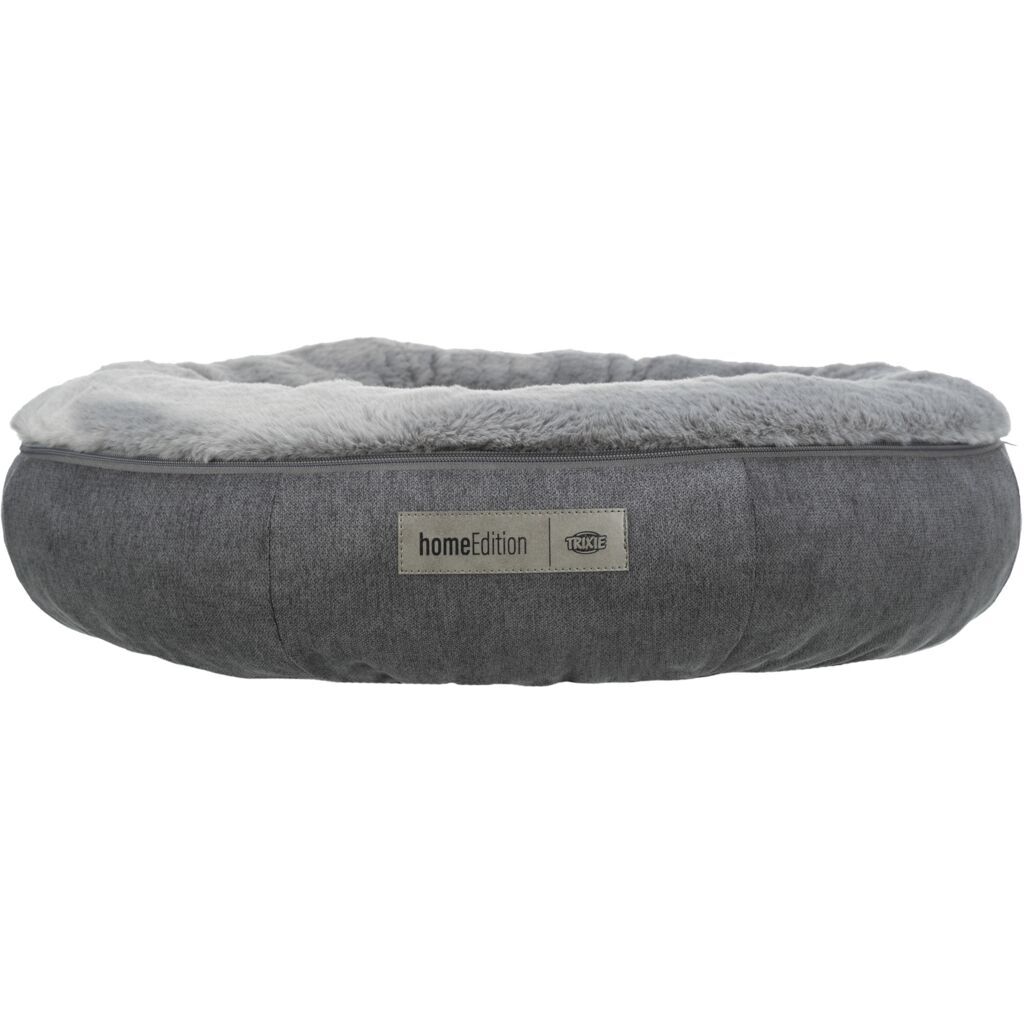 Trixie Hundebetten Trixie Bett Liano grau 60 cm
