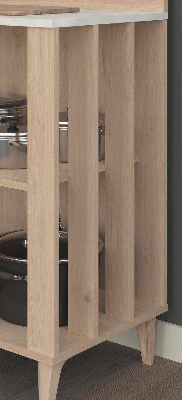 Parisot Buffet, Gala 11