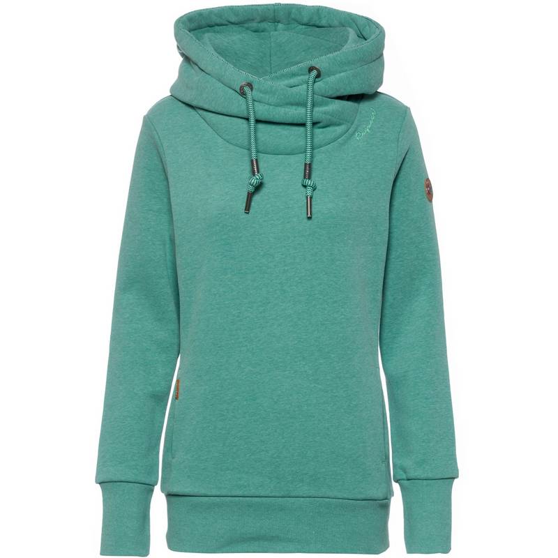 Ragwear Gripy Bold Hoodie Damen