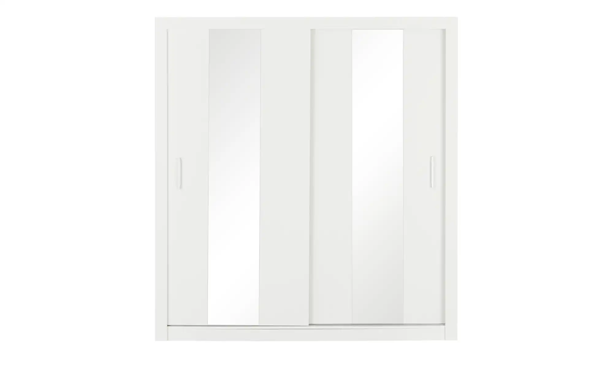 Schiebetürenschrank
