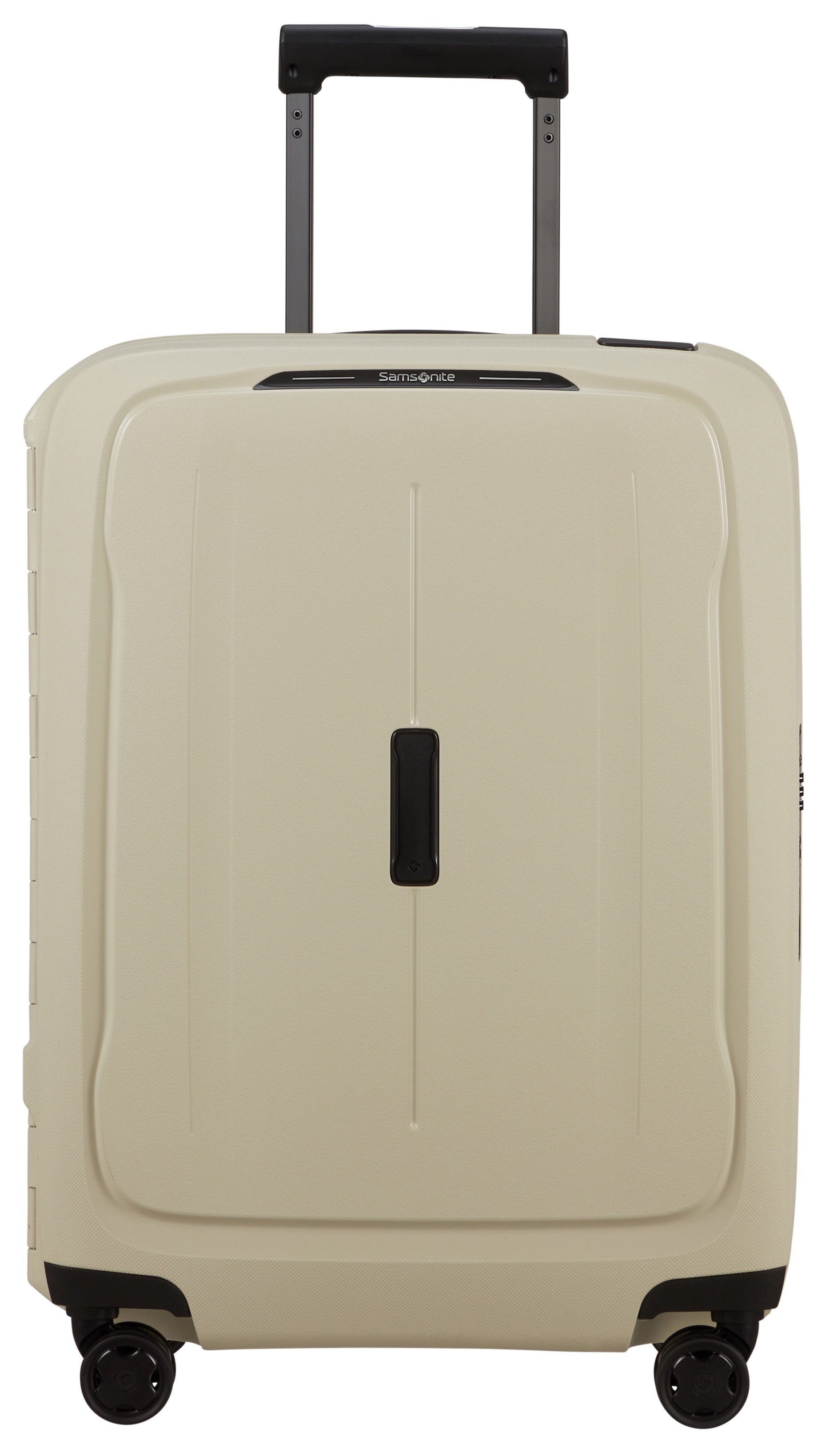 Samsonite Koffer ESSENS 55, 4 Rollen