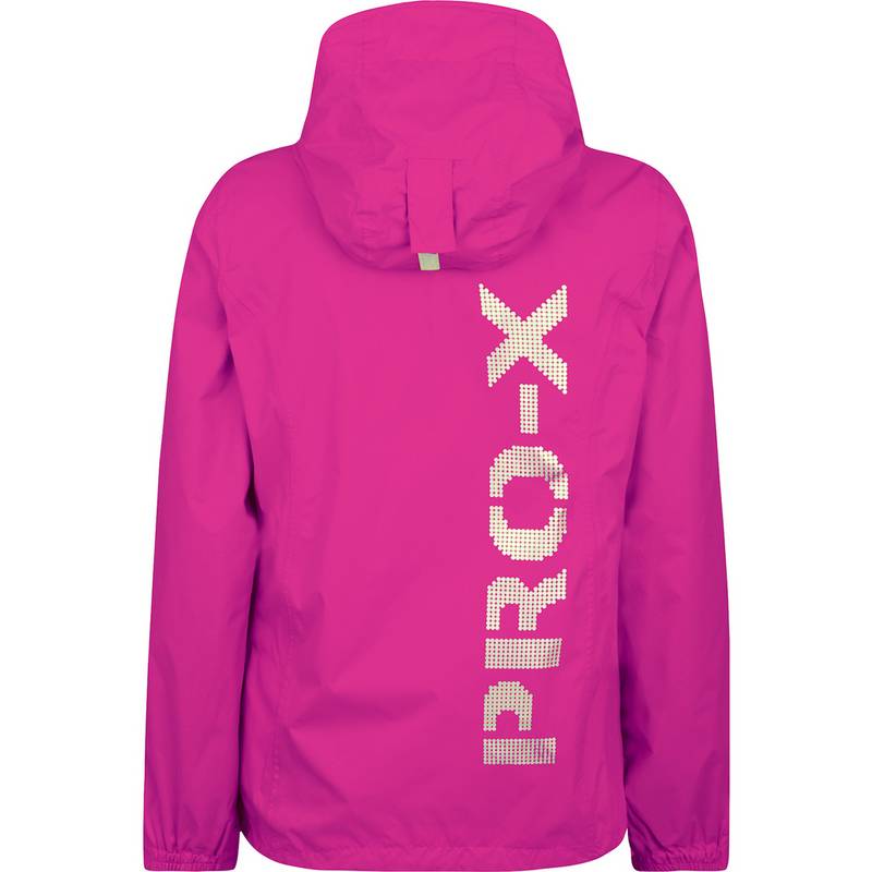 PRO-X-elements LADY FLASH Funktionsjacke Damen