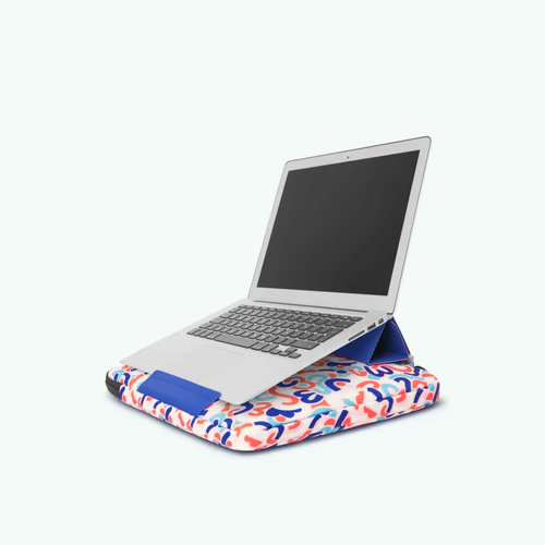 Hoi An Laptop Sleeve, 15/16 inch Orange Laptop Sleeve