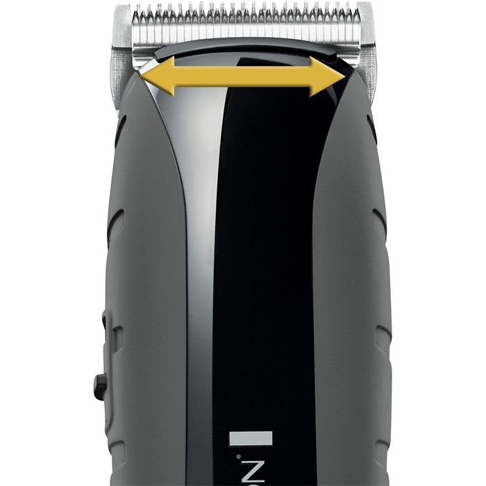 Indestructible Haarschneider HC5880