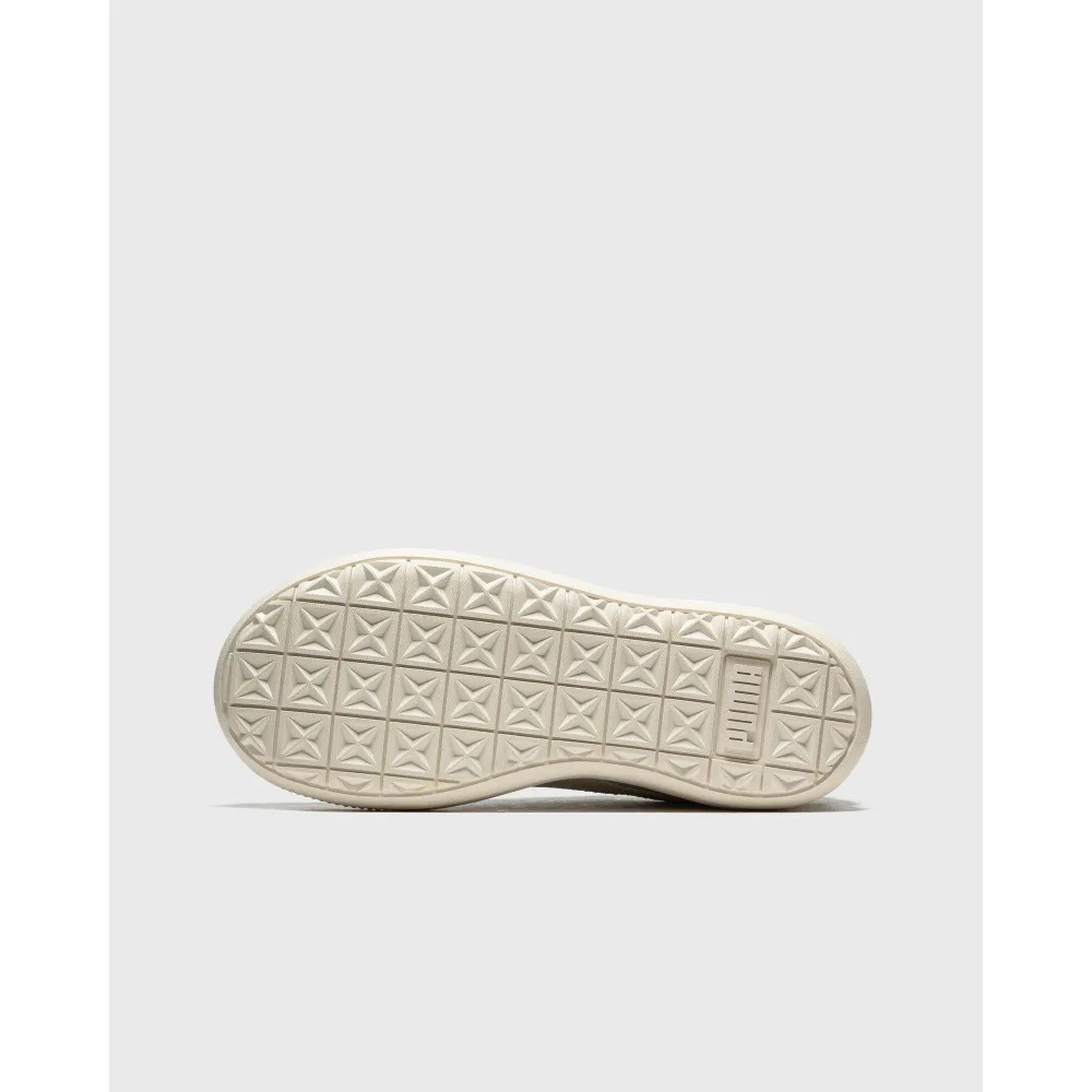 PUMA Suede Mayu 380686/004 / weiss