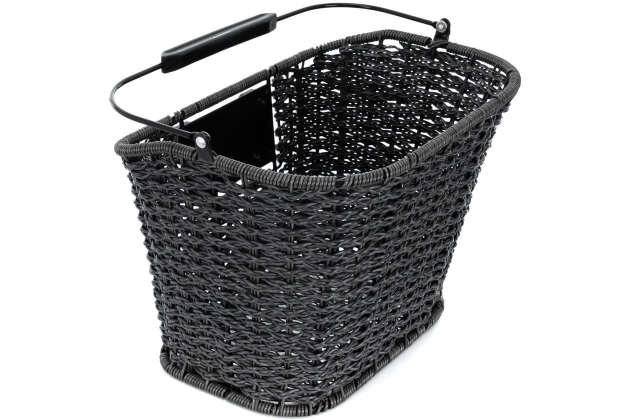 Cube ACID Lenkerkorb 16 FILink Rattan
