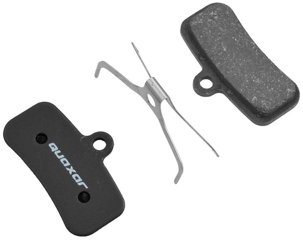 Quaxar Organic Disc Beläge für Shimano XT/SAINT/ZEE D03S kaufen | Bike-Discount