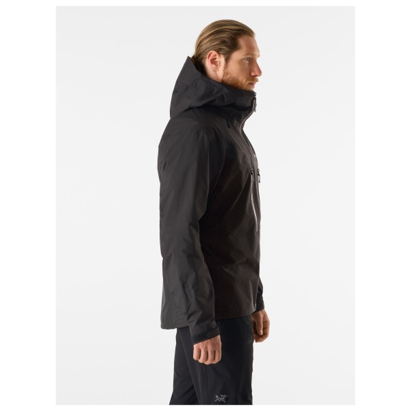 Arc'teryx - Alpha Jacket - Regenjacke