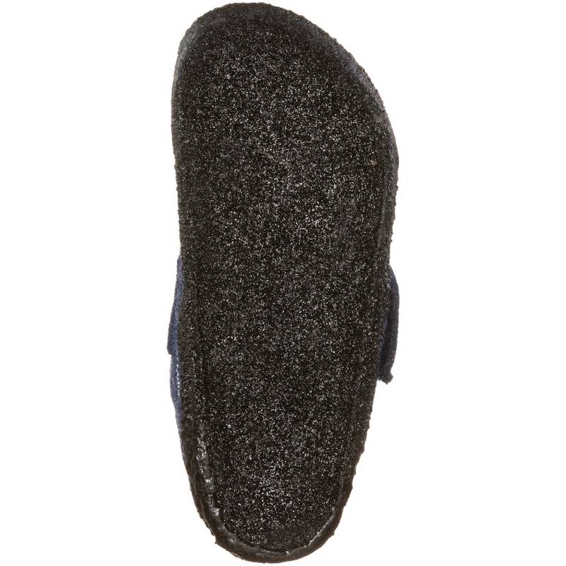 Birkenstock Zermatt Cozy Home Hausschuhe Kinder
