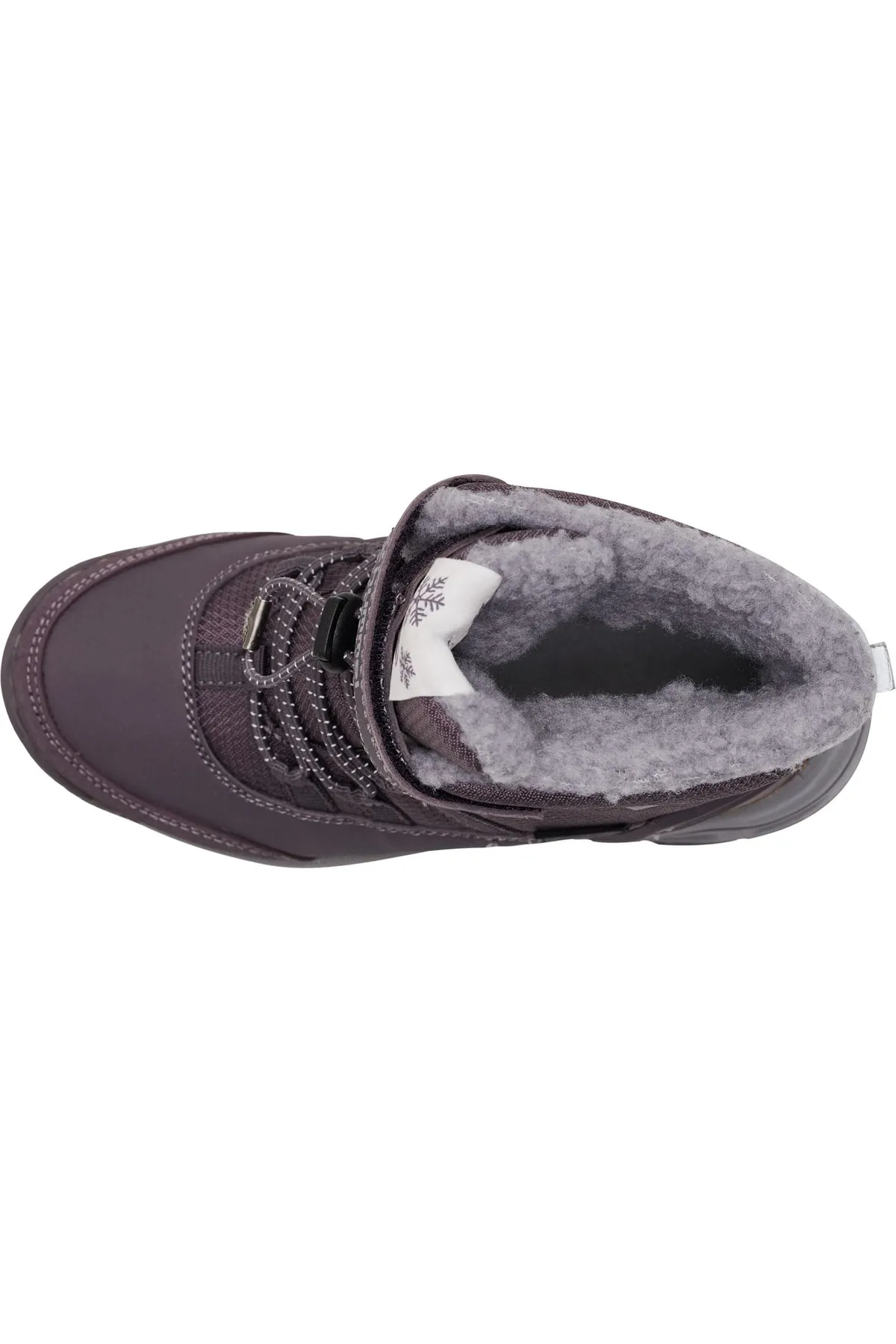 hummel  SNOW BOOT TEX JR