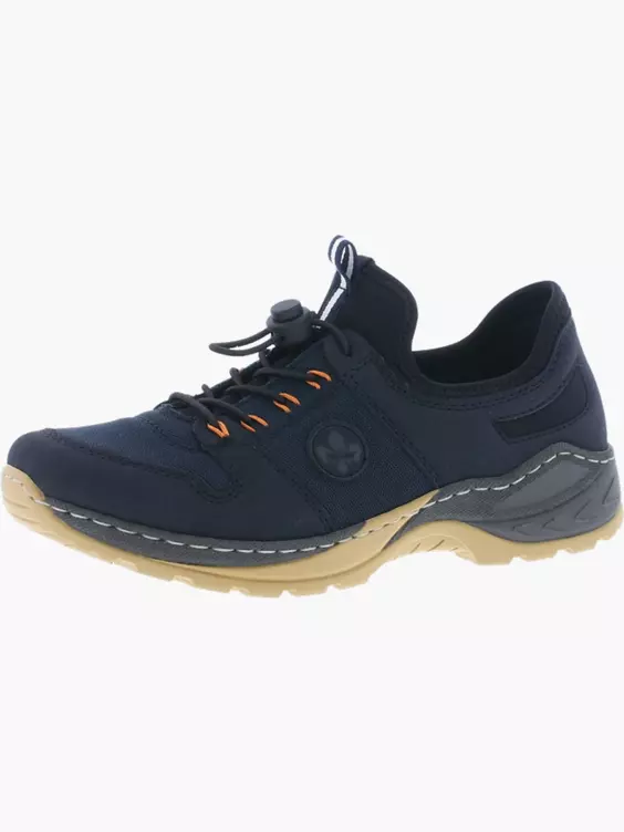 Rieker Damen Slipper