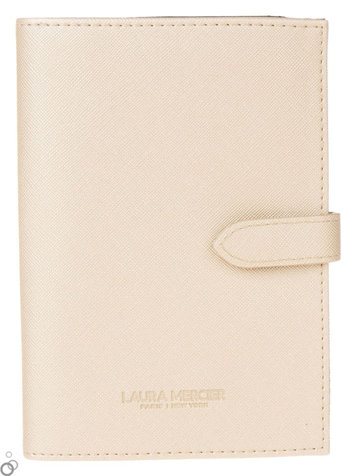 Laura Mercier 5tlg. Pinsel-Set: 