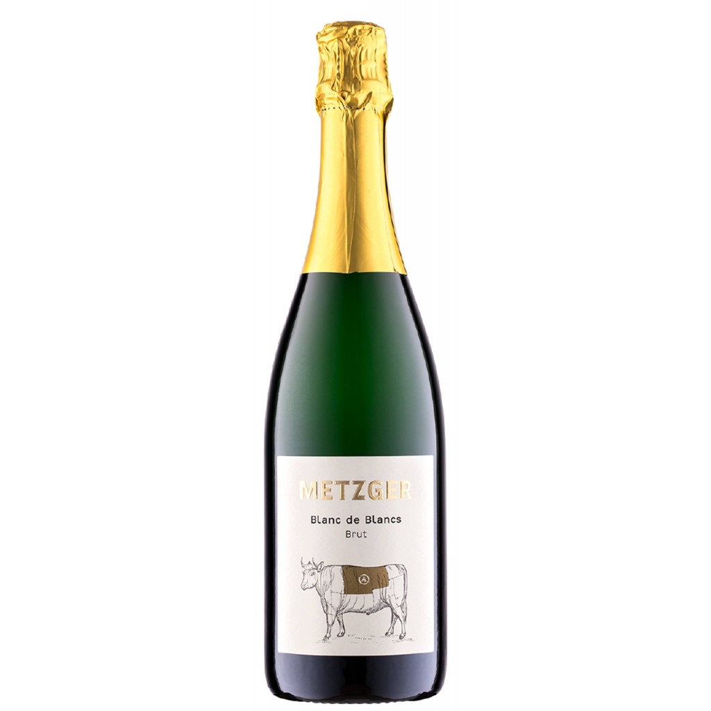Blanc de Blancs Sekt brut