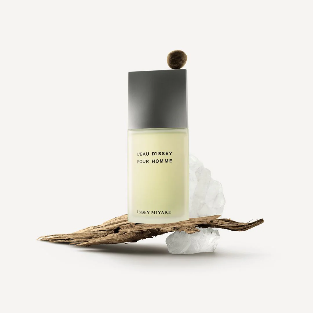 L'eau D'issey Pour Homme L'eau D'issey Pour Homme - Eau de Toilette