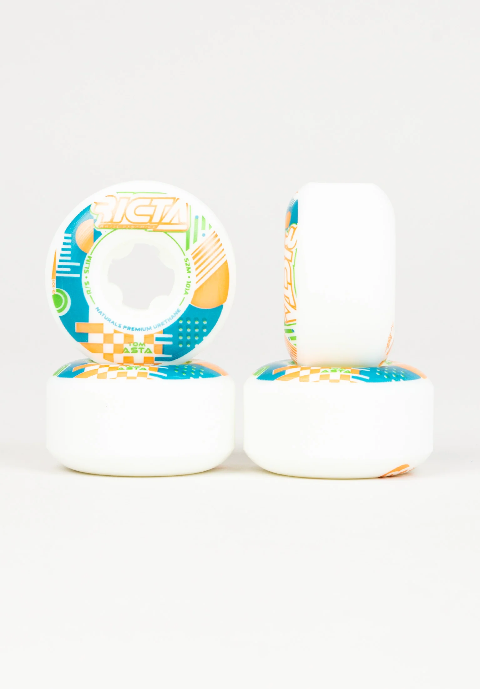 Asta Flux Naturals Slim 101A
