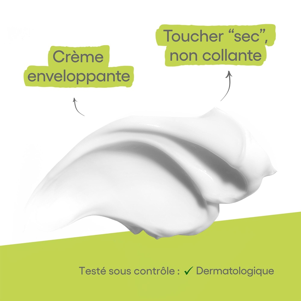 A-Derma A-DERMA Crème mains & ongles hydratanteLES INDISPENSABLES 50 ml Crème