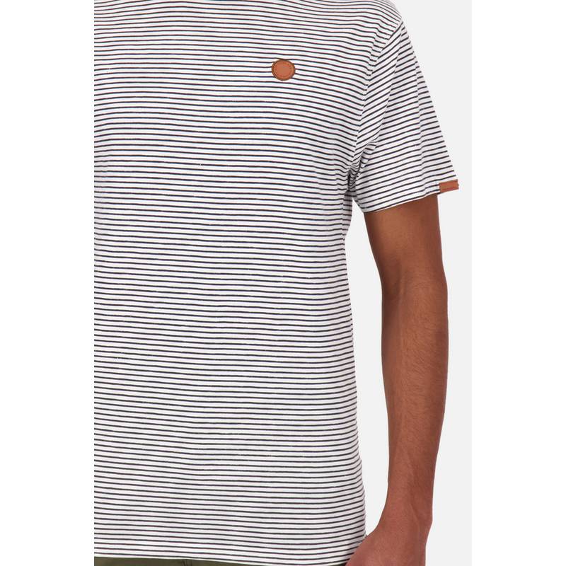ALIFE AND KICKIN NicAK Z T-Shirt Herren
