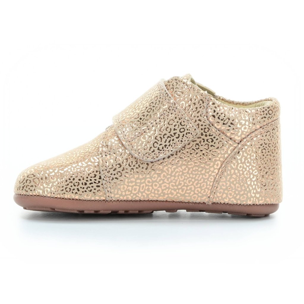 Bundgaard Tannu Rose Cloud Lauflernschuhe