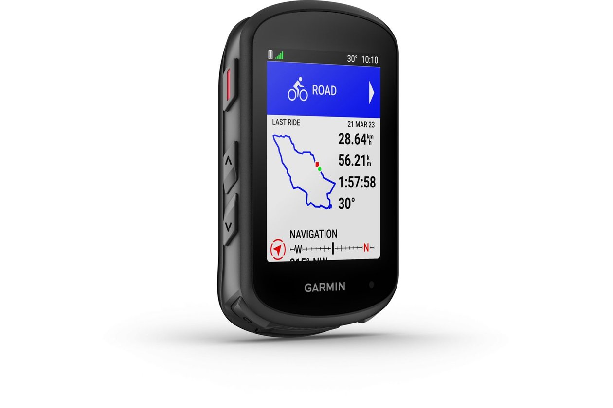 Garmin Edge 540 Bundle