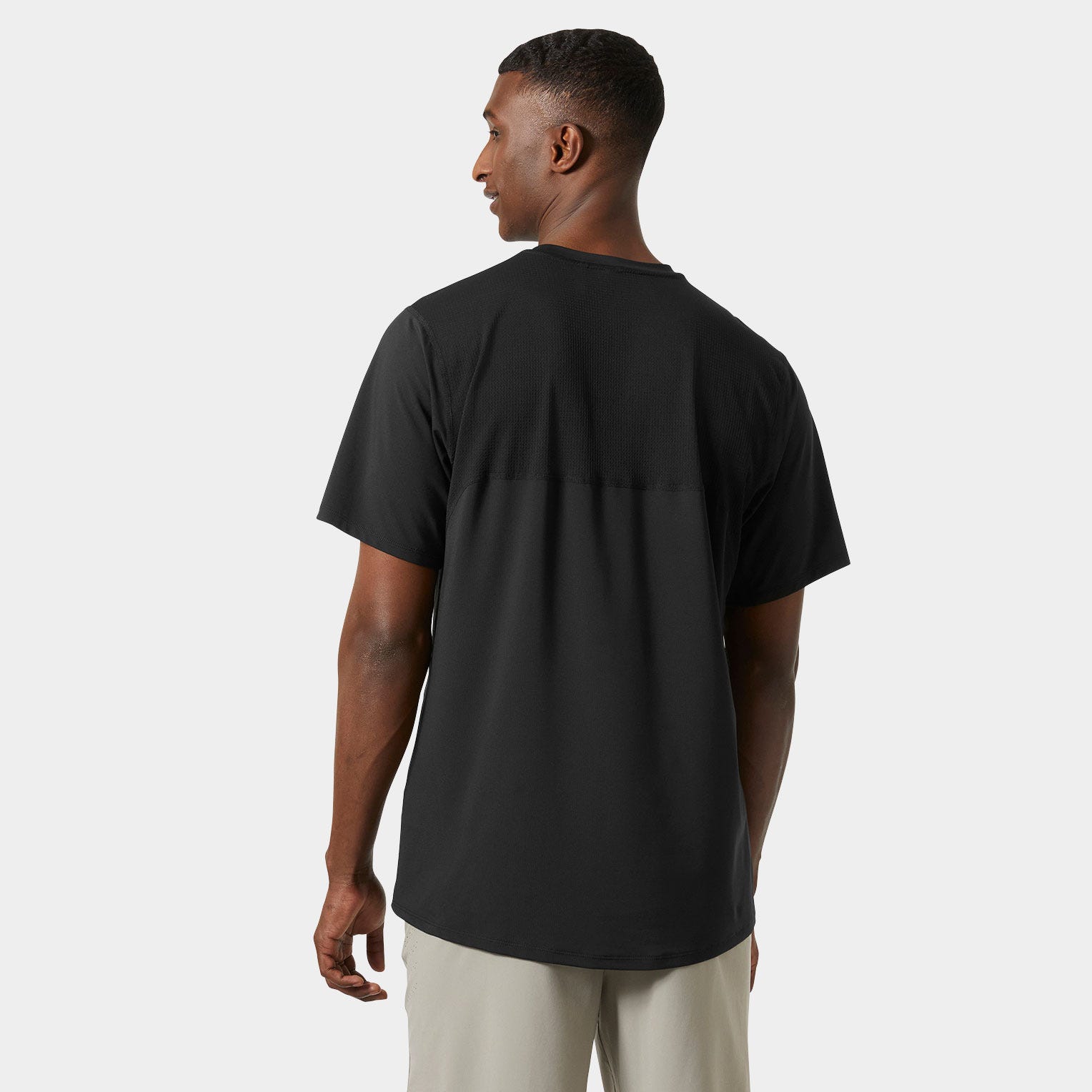 Men's Tech Trail T-Shirt