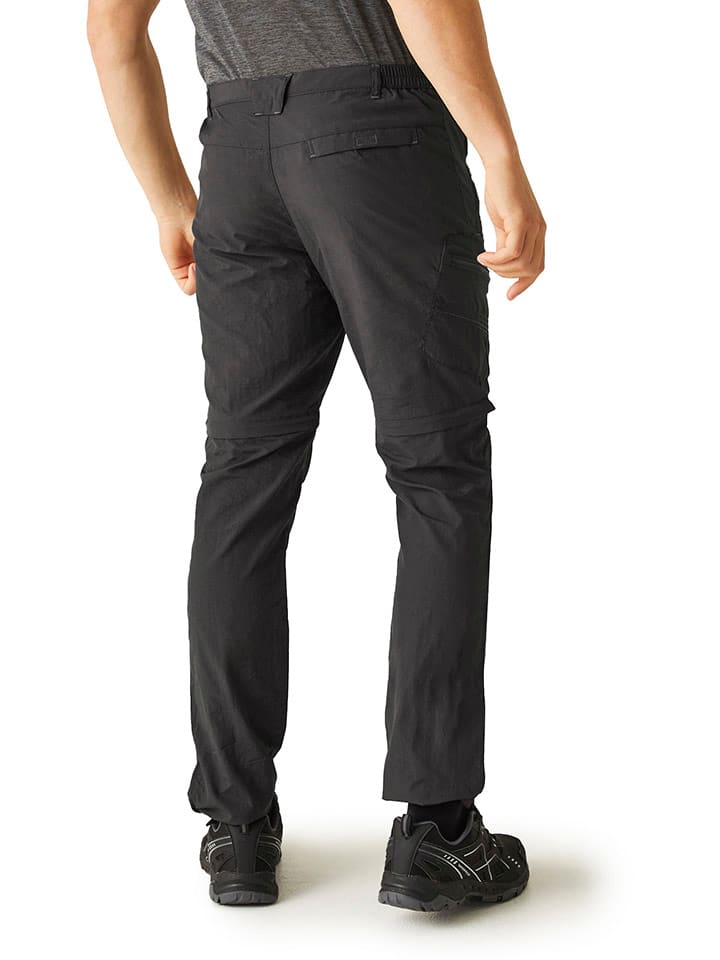 Regatta Zipp-Off-Funktionshose 