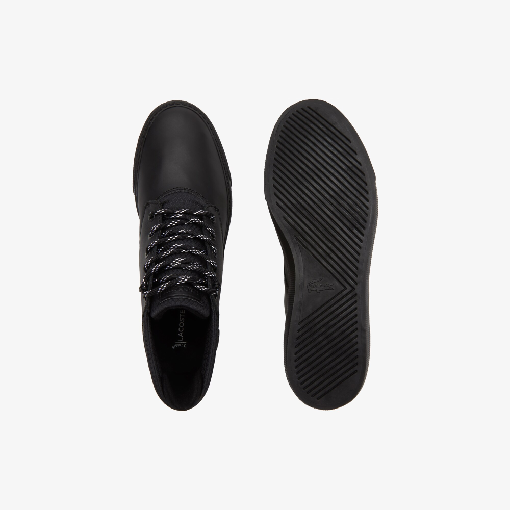 Lacoste Esparre Chukka 40CMA0020_02H / schwarz