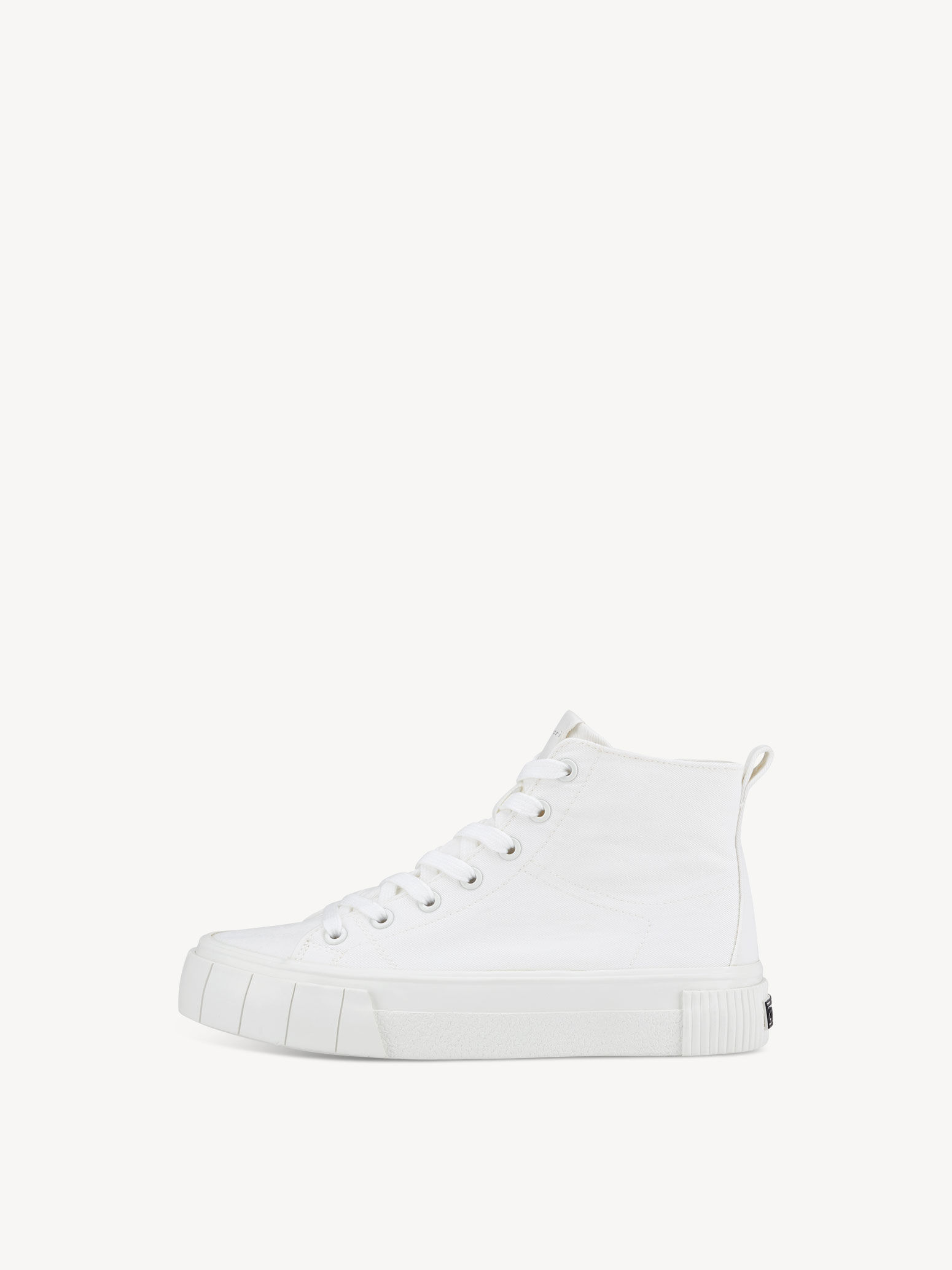 Basket - blanc