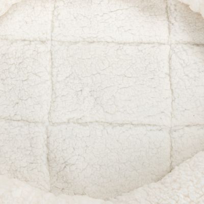 Kuschelbett Fluffy 2in1