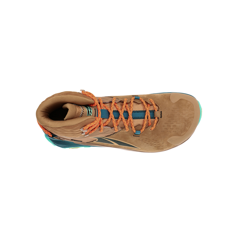 Altra Olympus 5 Hike Mid GTX AL0A7R6Q990 / braun