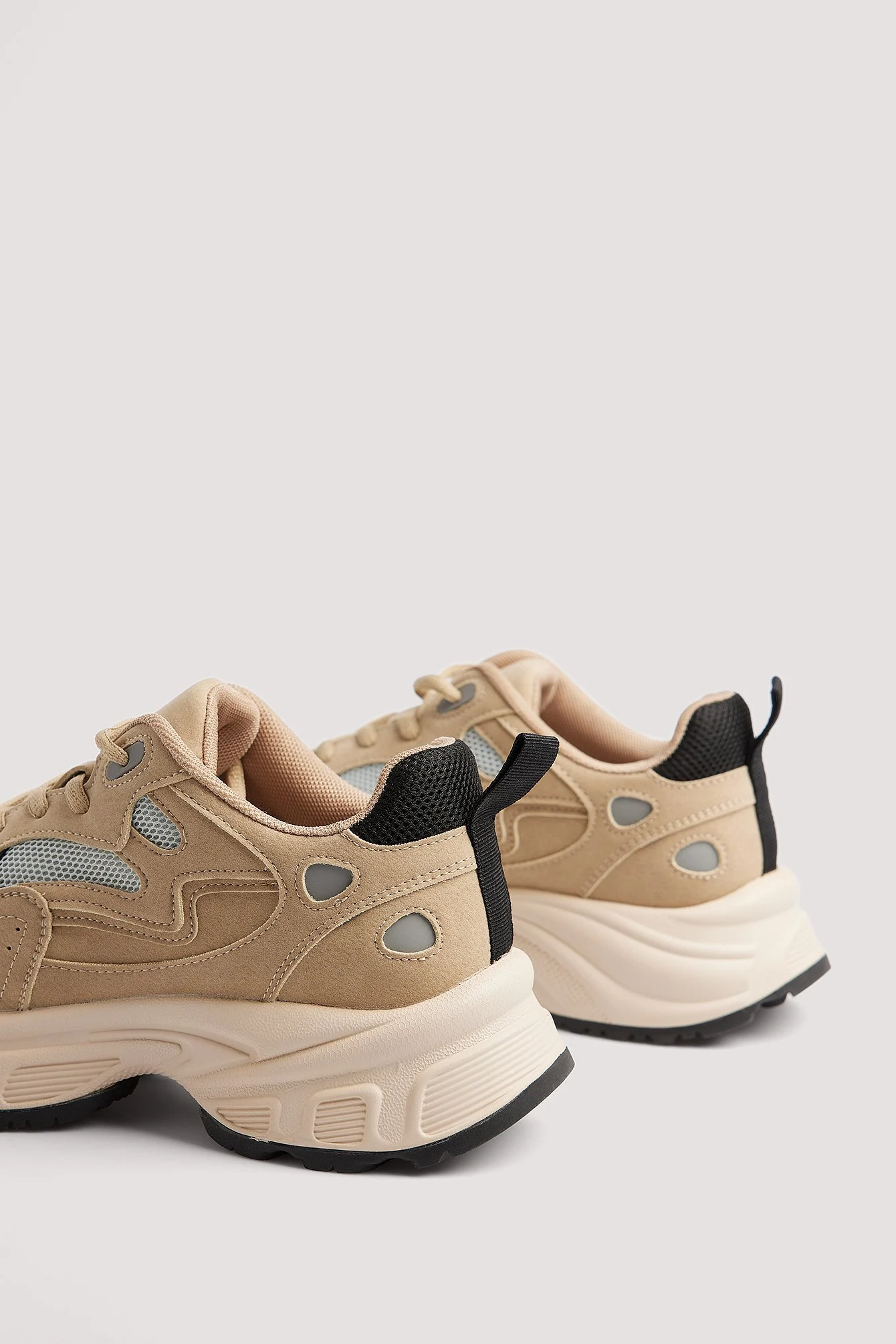 Chunky Sneakers