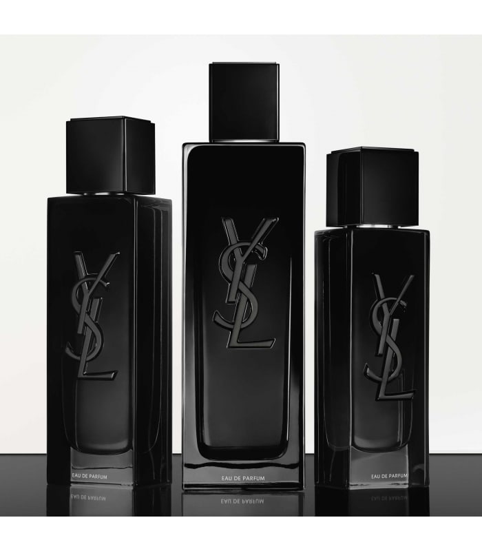 YVES SAINT LAURENT-MYSLF-Eau de Parfum pour homme