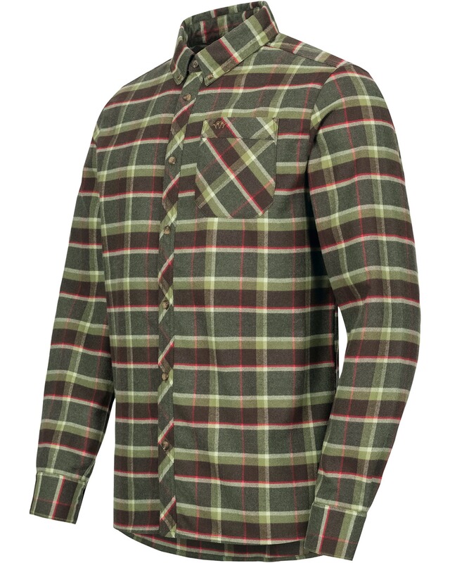 Blaser Outfits Hemd Charles