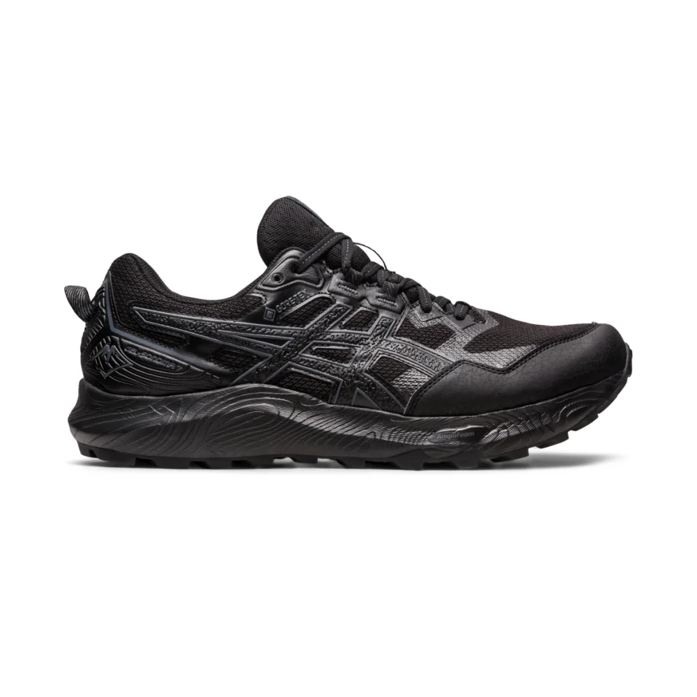 Asics Gel Sonoma 7 GTX 1011B593-002 / schwarz