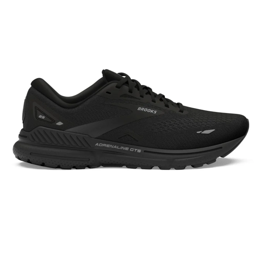 Brooks Adrenaline GTS 23 120381-1D-020 / schwarz