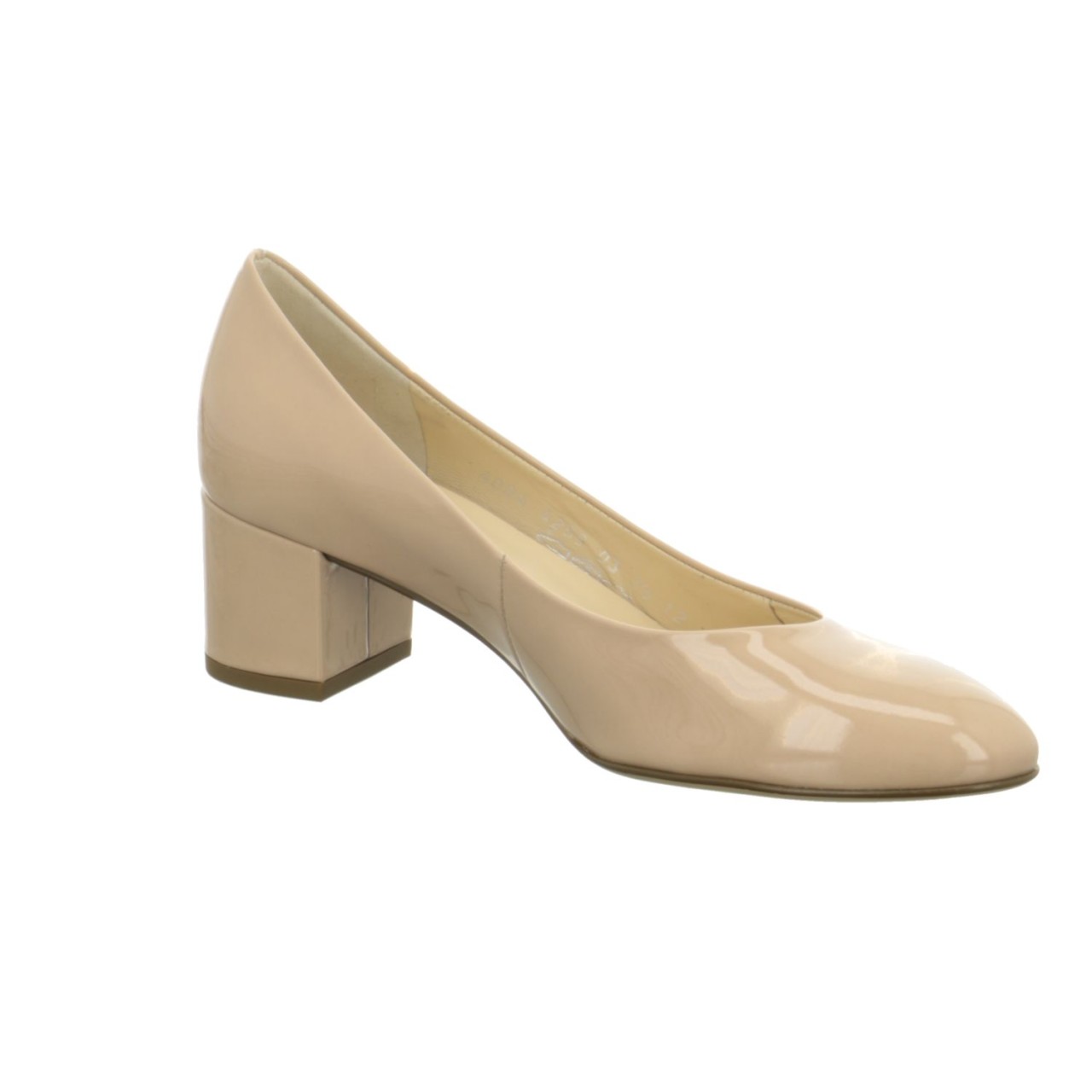 HÖGL Modische Pumps taupe