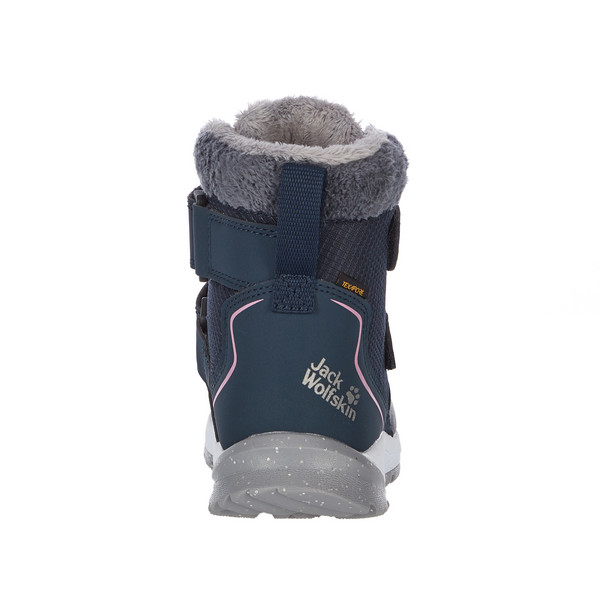 POLAR WOLF TEXAPORE MID VC K Kinder - Winterstiefel