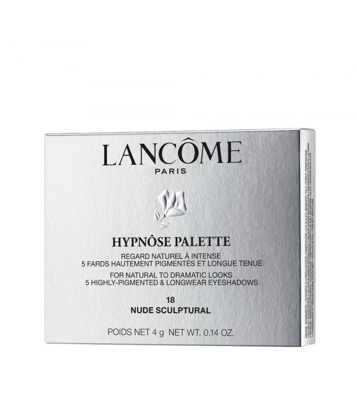 Lancôme-HYPNÔSE PALETTE-Palette 5 fards hautement pigmentés