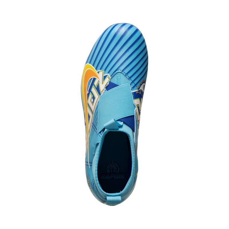 Nike Zoom Superfly 9 Academy Fußballschuhe Jungen