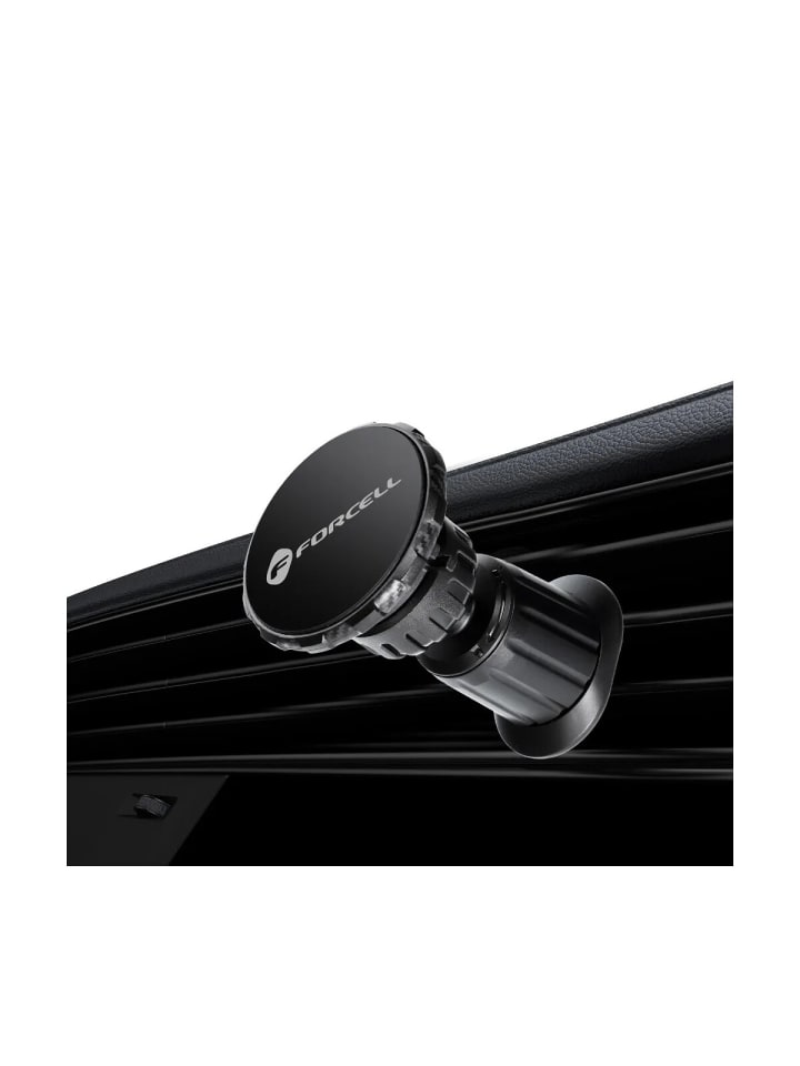 COFI 1453 F-Grip MagLuxe Autohalterung magnetisch in Schwarz günstig kaufen 1