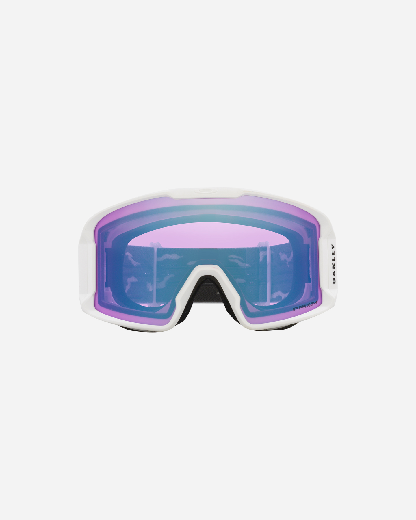 Maschera Sci Oakley Line Miner L 0OO7070-7070I0