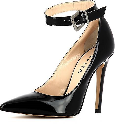 EVITA Damen Pumps LISA