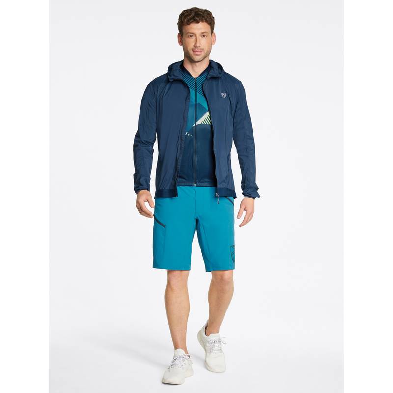 Ziener NONUS Shorts Herren