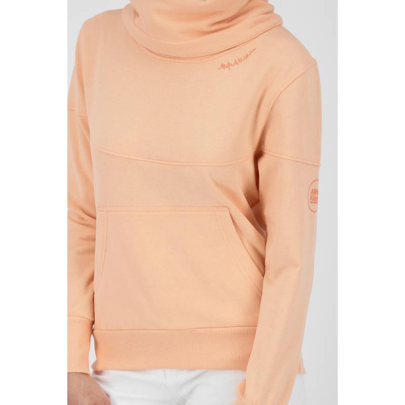 ALIFE AND KICKIN SunsetAK A Sweatshirt Damen